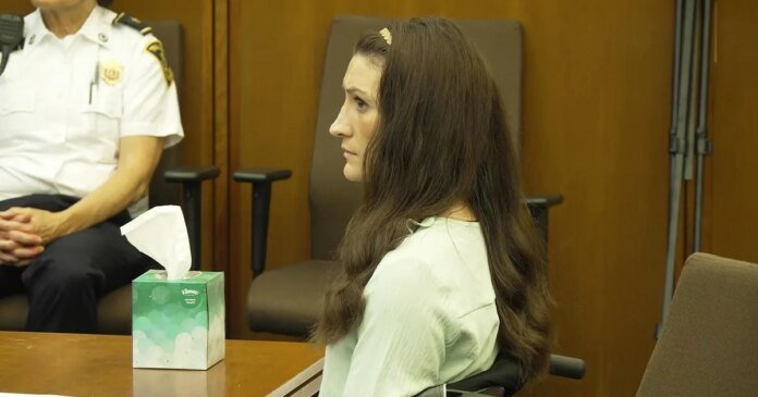 Watch Live: Lindsay Clancy trial testimony moves to psychiatrists who treated her before murders