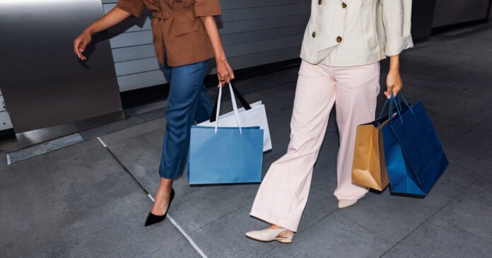What Are Your Favorite Clothing Stores in the Big Apple?