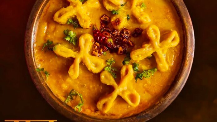 What Is Dal Ki Dulhan? A Beautiful Bihari Dish That Is The Ultimate Comfort Food