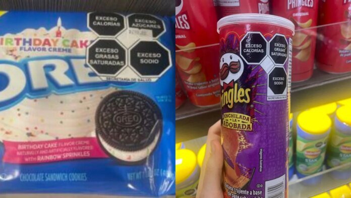 What Is Front-Of-Pack Warning Label That Prompted A Supreme Court Ultimatum To The Centre