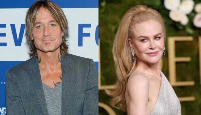 What Keith Urban really thinks of Nicole Kidman's new romance?