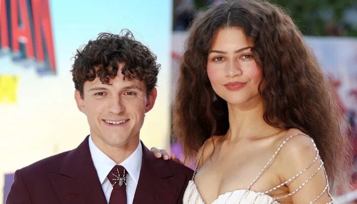 What left guests in tears at Zendaya, Tom Holland's wedding?