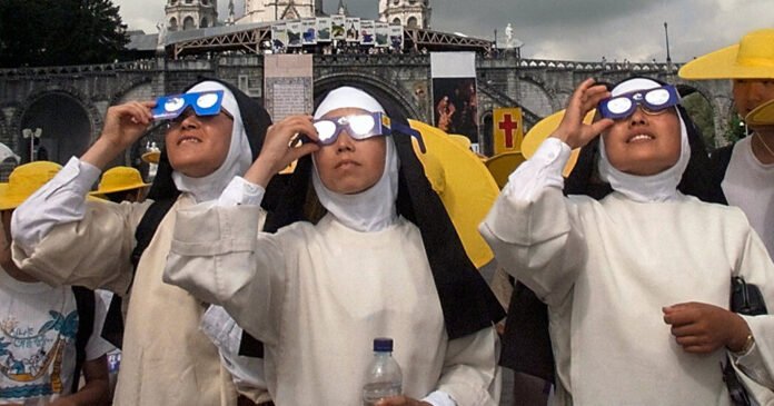 What to Know About Europe’s Total Solar Eclipse: Where to See It and How to Watch Safely