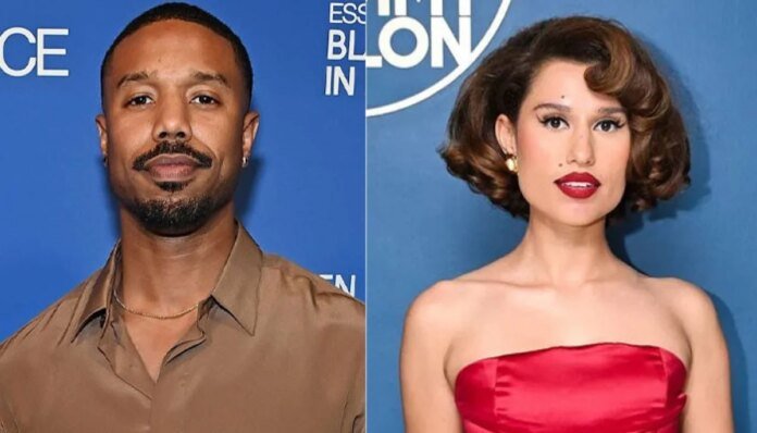 What's really going on between Michael B. Jordan and Raye after viral sighting?