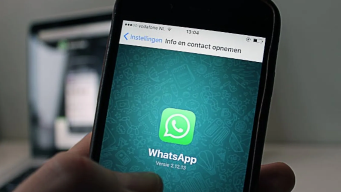 WhatsApp Down? Scores Of Users Unable To Share Videos, Images Via App