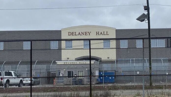 Who was Edwin Lopez Cornejo? Detainee dies in ICE custody at Delaney Hall, New Jersey