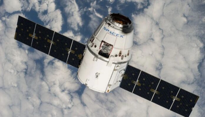 'Will SpaceX paint its rocket pink?' Investors quiz SpaceX ahead of first earnings