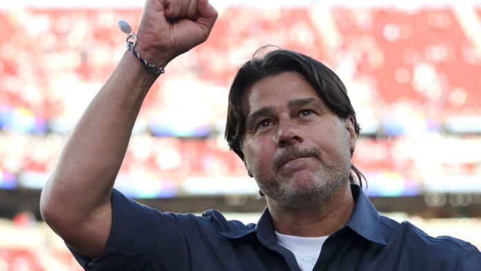 Will lure of Europe threaten fresh Pochettino-USMNT partnership?