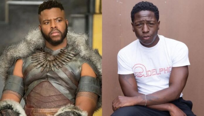 Winston Duke makes shocking statement about David Jonsson’s casting in 'Black Panther 3'