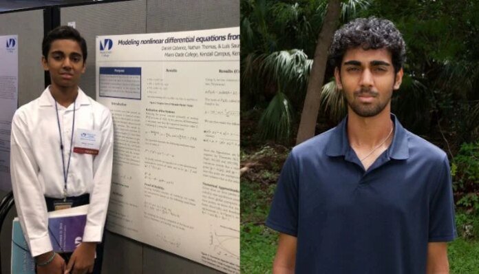 World's youngest professor breaks 306-year-old record, giving Sheldon Cooper vibes