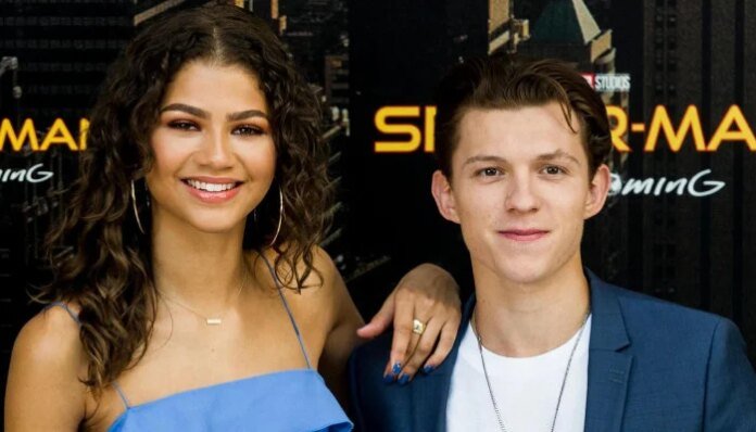 Zendaya, Tom Holland stun onlookers during post-wedding date