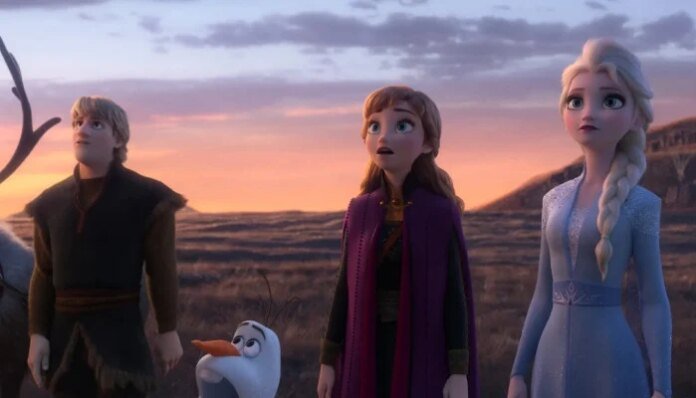 ‘Frozen 3': First look drops major twist for Anna and Elsa