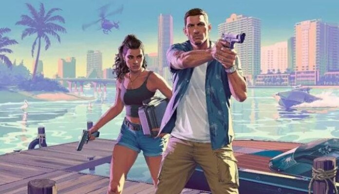 ‘GTA VI’ fans get major update as Take-Two confirms November launch
