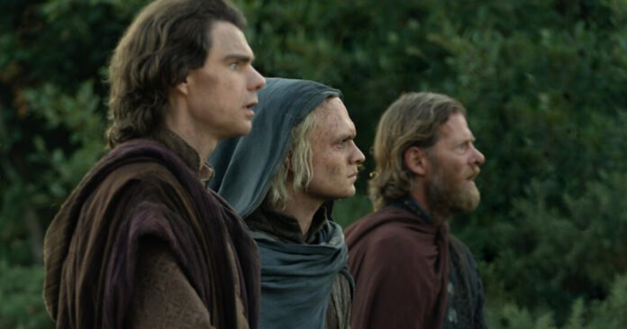 ‘House of the Dragon’ Season 3, Episode 7 Recap: Wild Animals