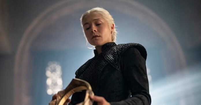 ‘House of the Dragon’ Season 3 Finale Recap: Breaking Mad