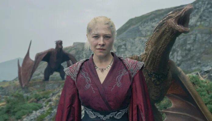 ‘House of the Dragon' season 3 nears a game changing finale