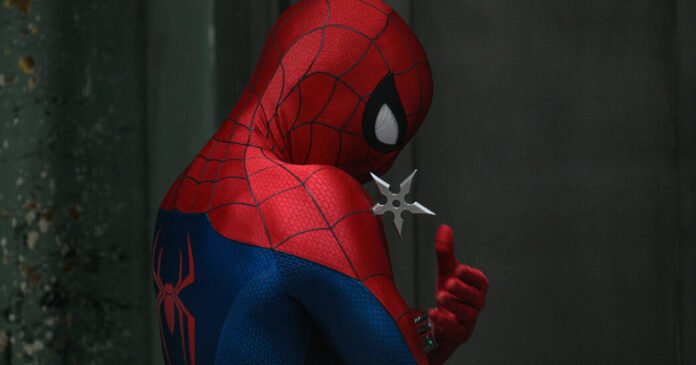 ‘Spider-Man: Brand New Day’ Heads for $875 Million Opening at Global Box Office