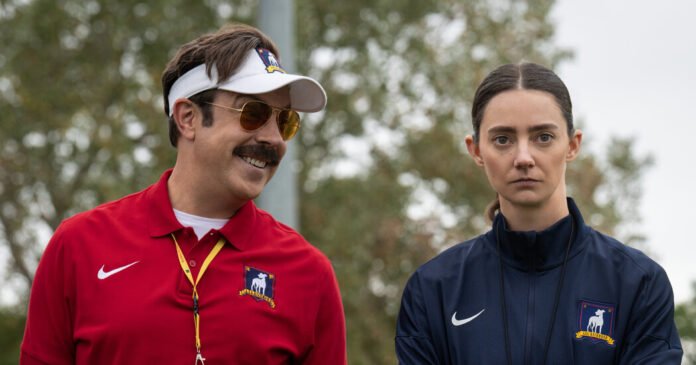 ‘Ted Lasso’ Season 4, Episode 2 Recap: Back to Richmond