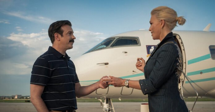 ‘Ted Lasso’ Season 4 Premiere Recap: Begin Again
