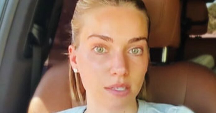‘That was a mistake’: A year after 3-year-old’s drowning, Emilie Kiser apologizes for letting 16-month-old skip life jacket